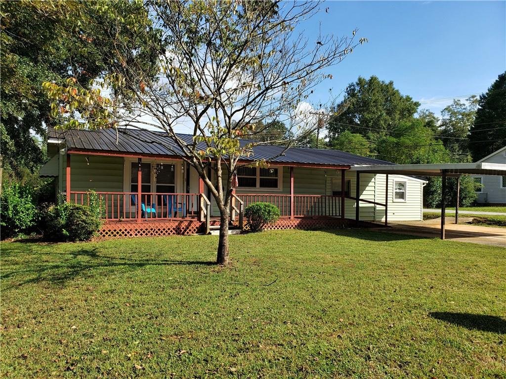 3313 New Pond Road