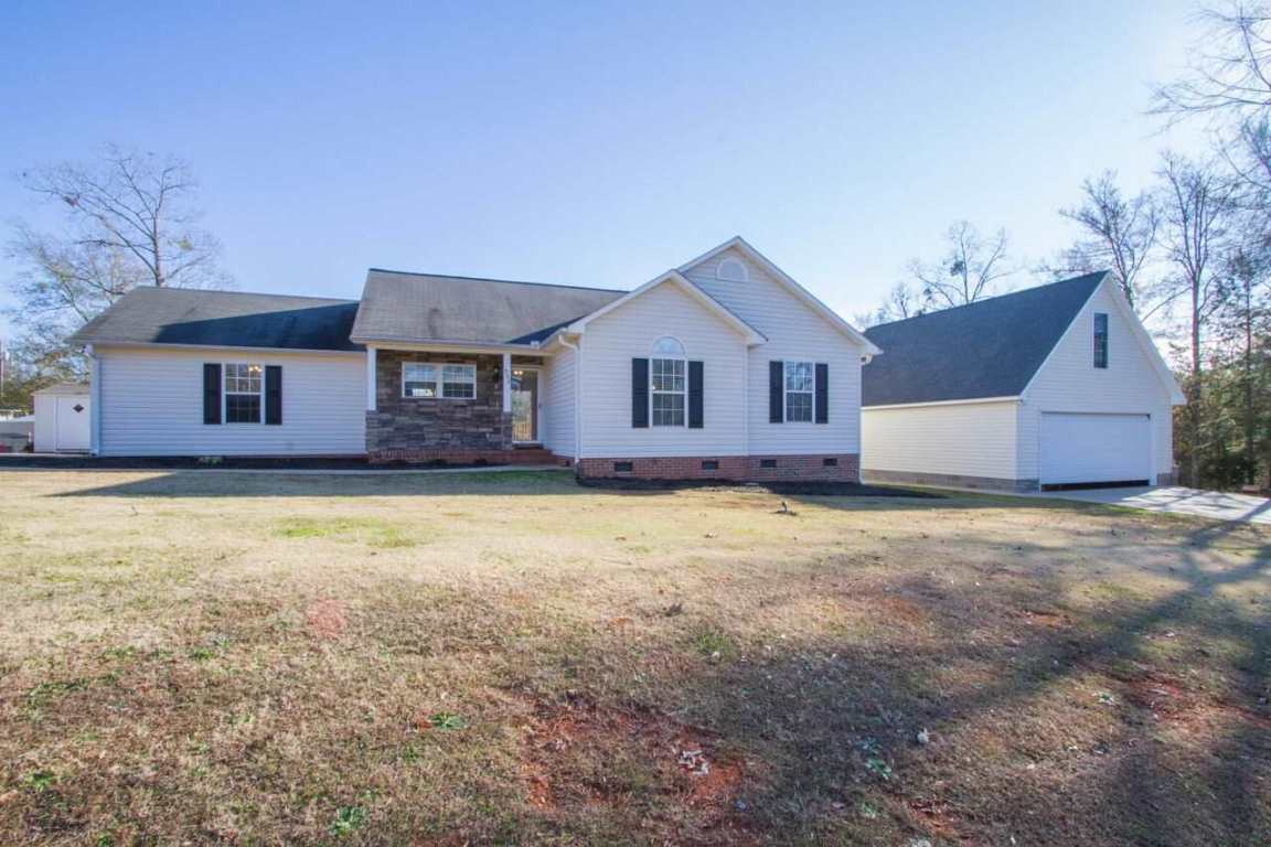 509 Old Shoals Road