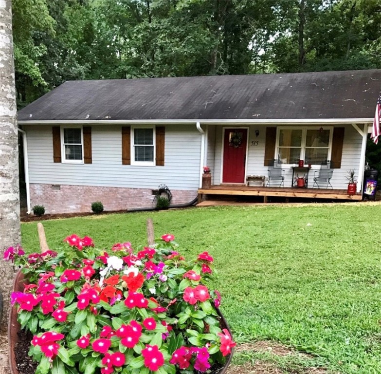 515 Hillside Drive