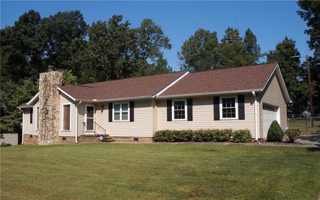 135 Coachman Drive