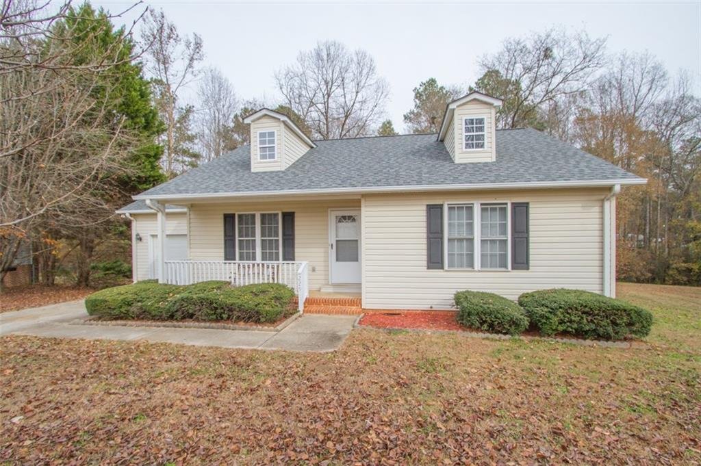 229 Maple Drive