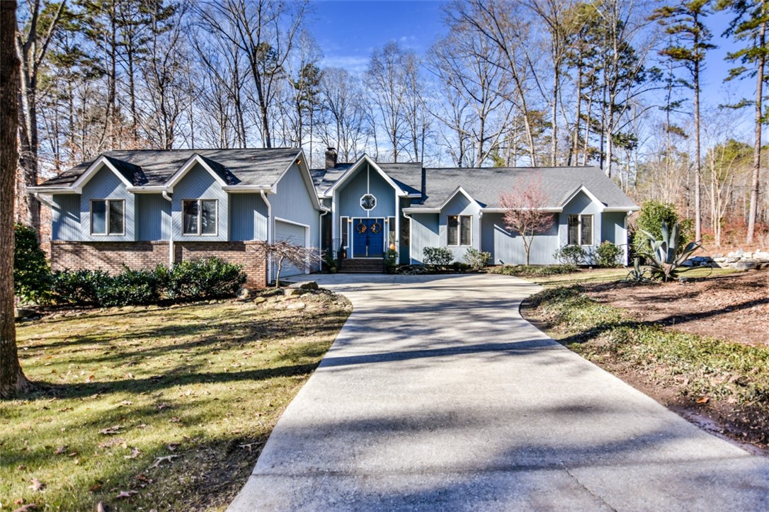 104 Shallowford Way