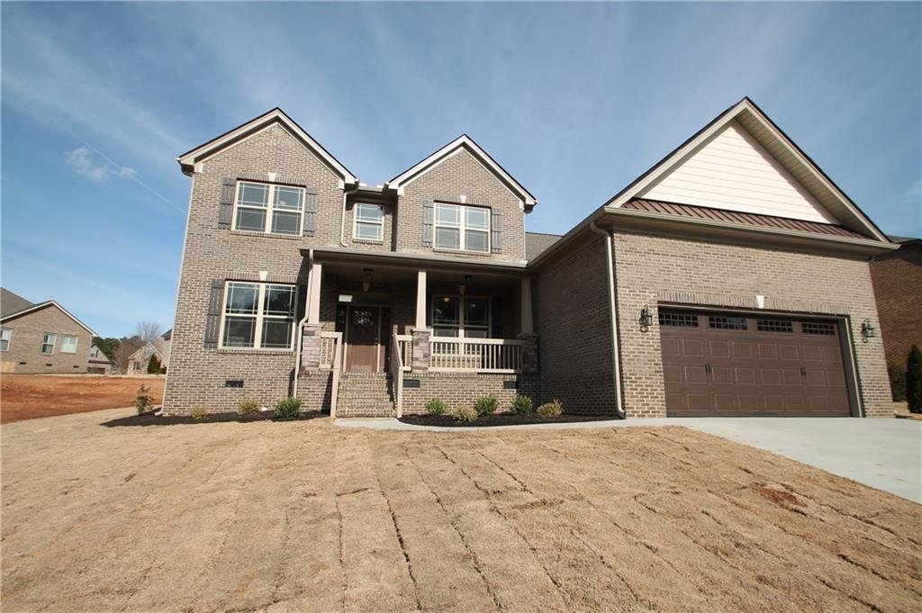 56 Angus Run
