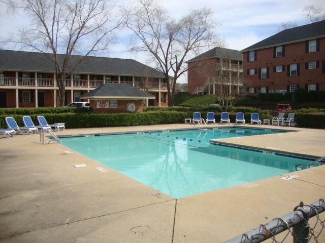 250 Elm Street 406