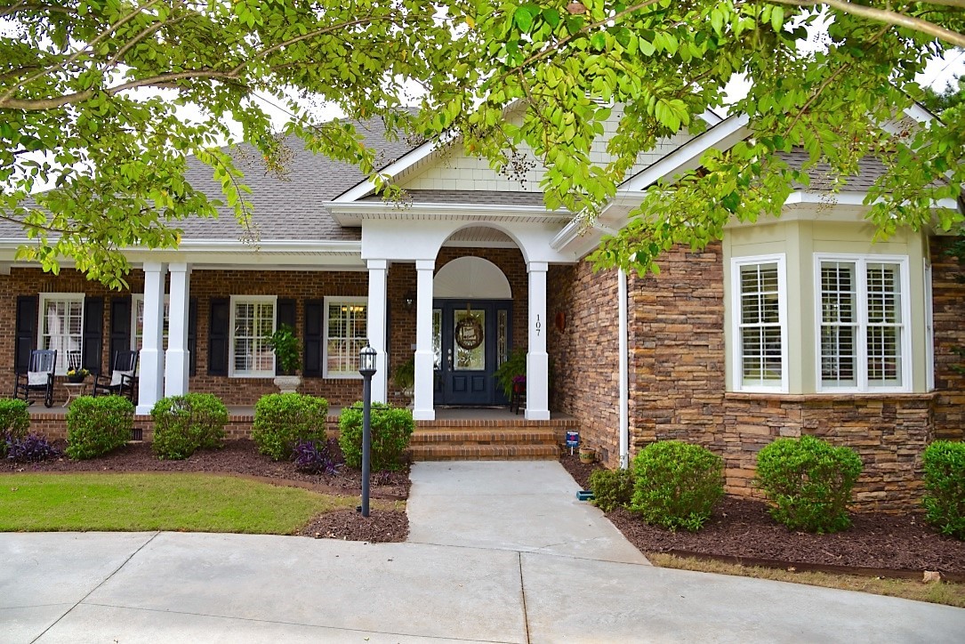 107 Archdale Way