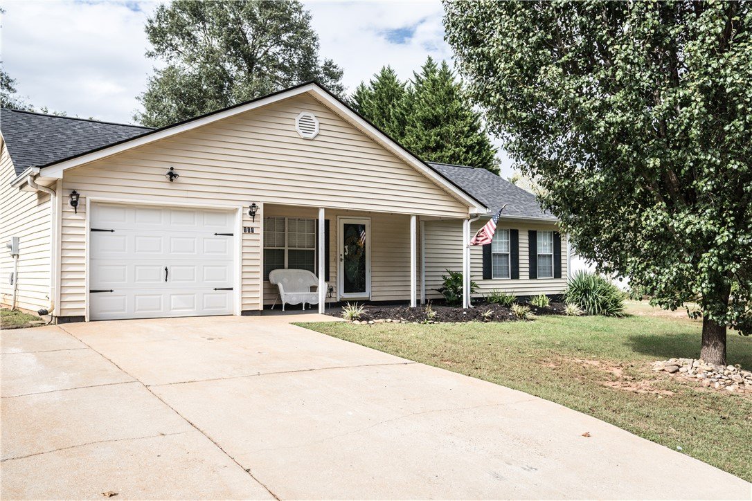 164 Quail Haven Drive