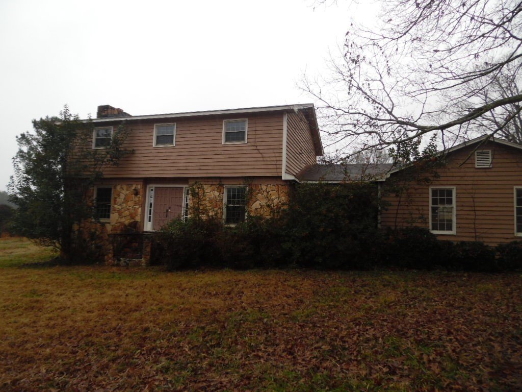 301 Heather Trail