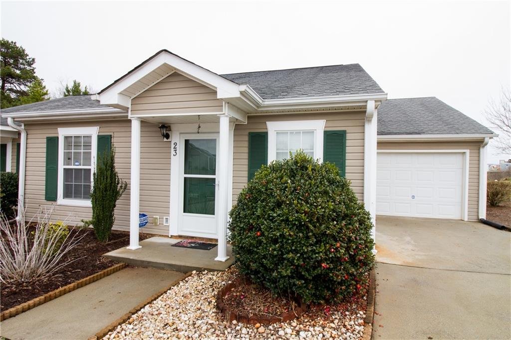 23 Sweetgrass Trail Anderson