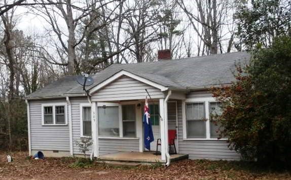 309 Augusta Road