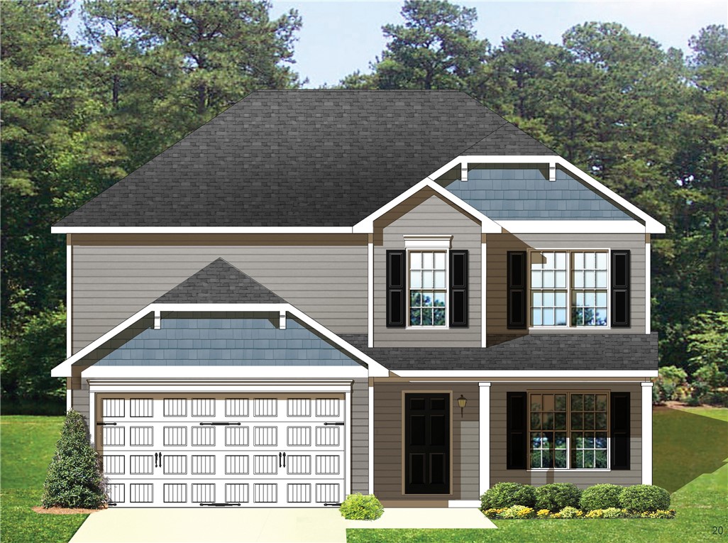 137 Yellow Pine Drive