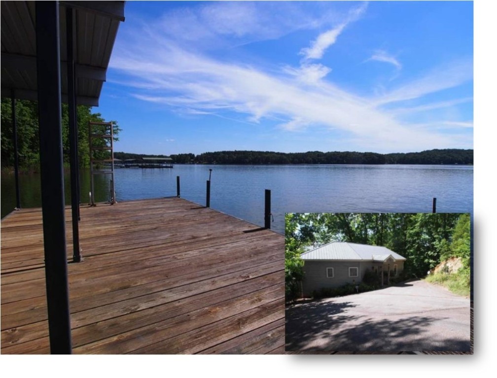 252 Horseshoe Bend