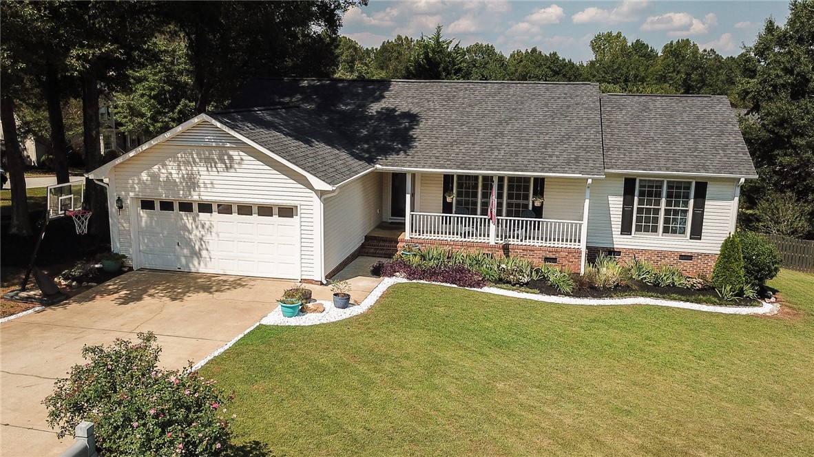 38 Staffordshire Drive