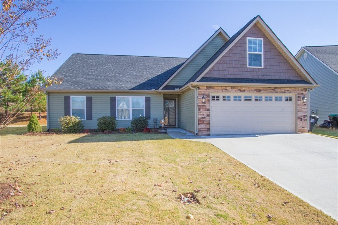 1028 Whirlaway Circle
