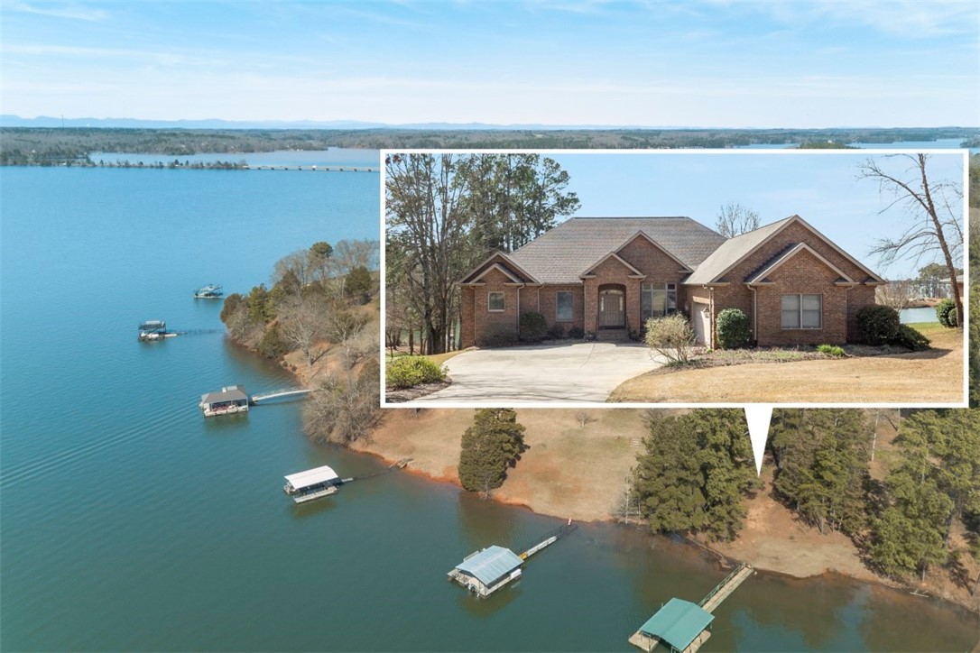207 Edgewater Drive