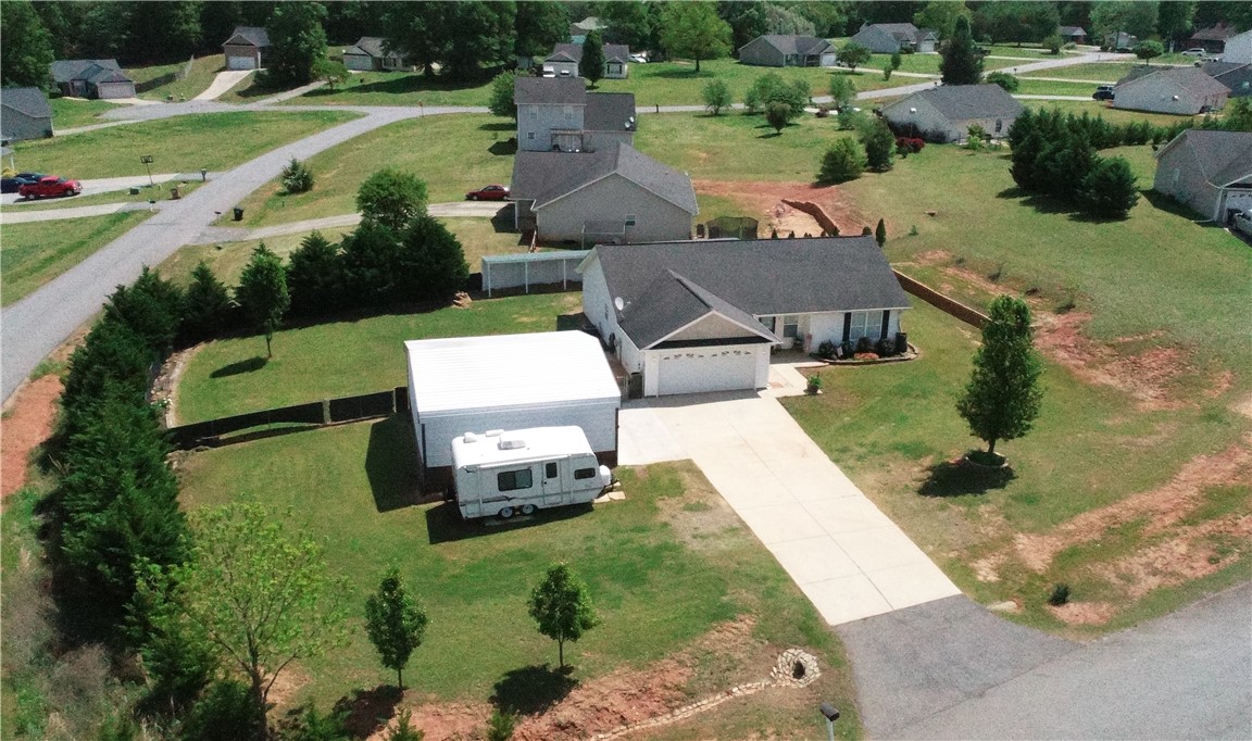 1 Sturbridge Court