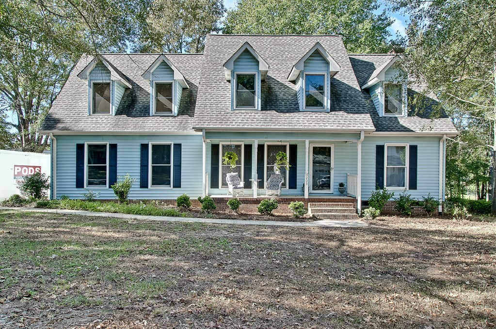 203 Spring Meadow Road
