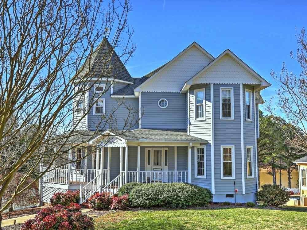 113 Amanda Drive