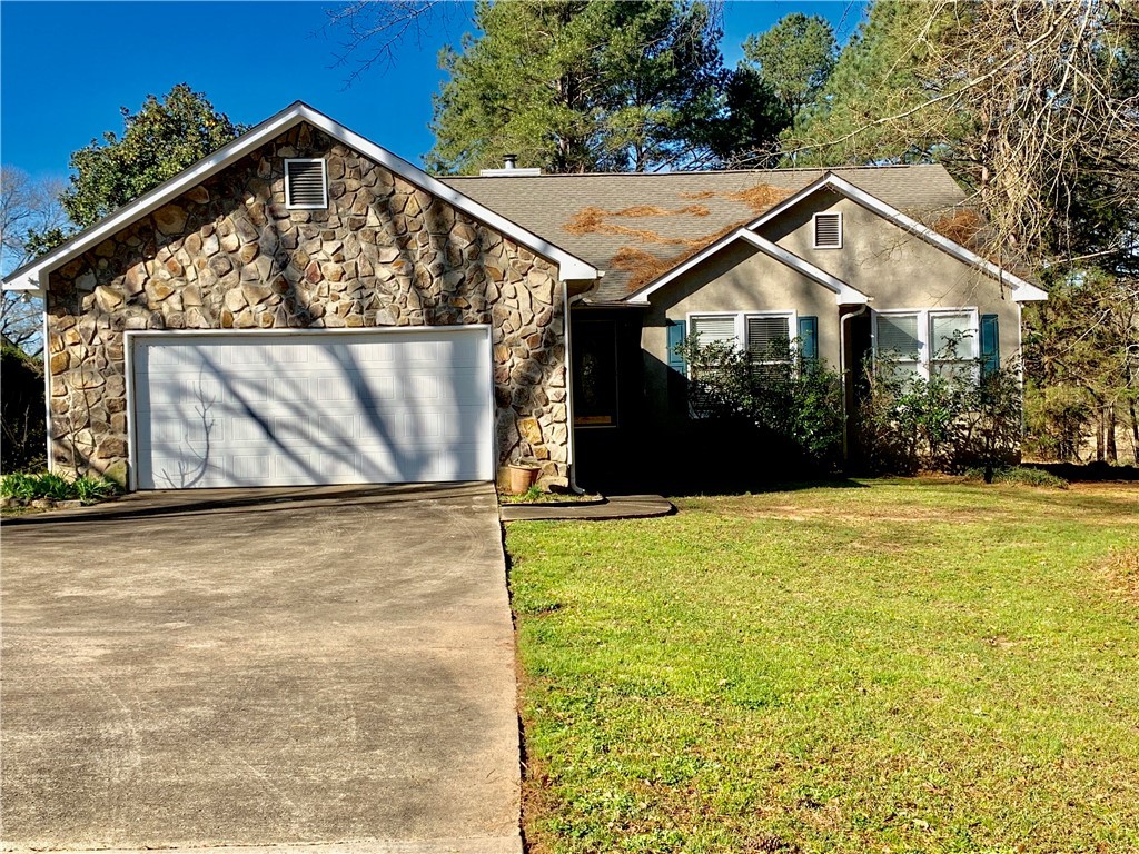 228 Madison Shores Drive