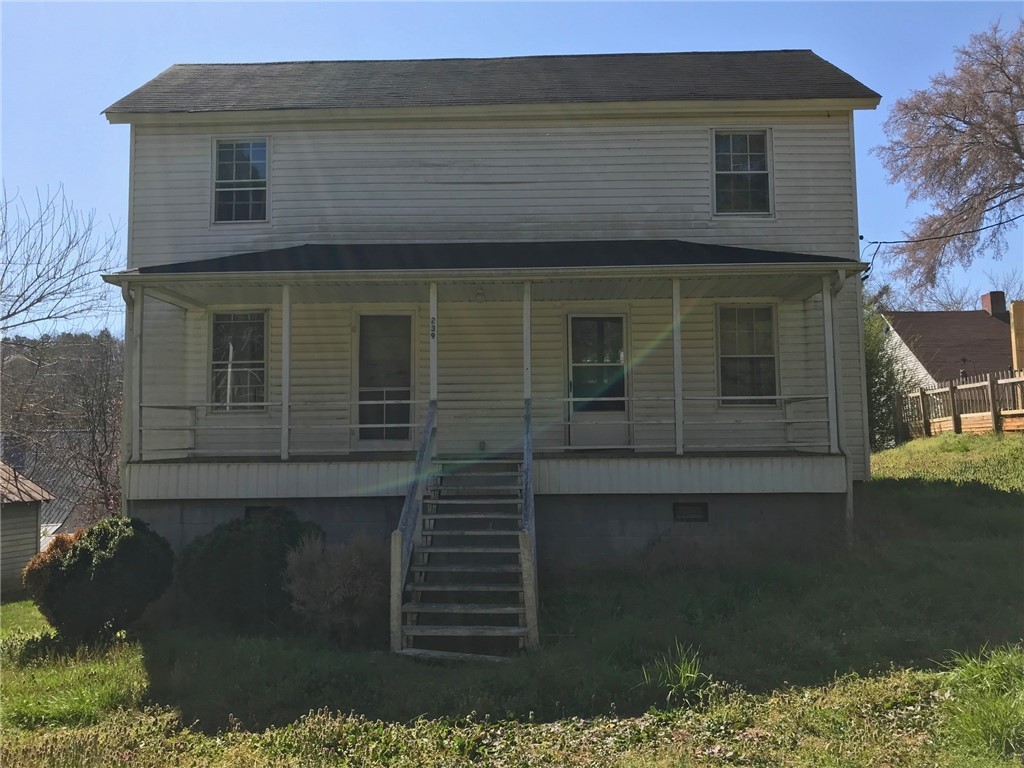239 Second Street