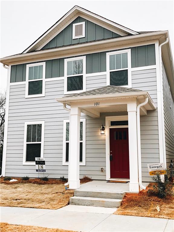 125 Fuller Estate Drive