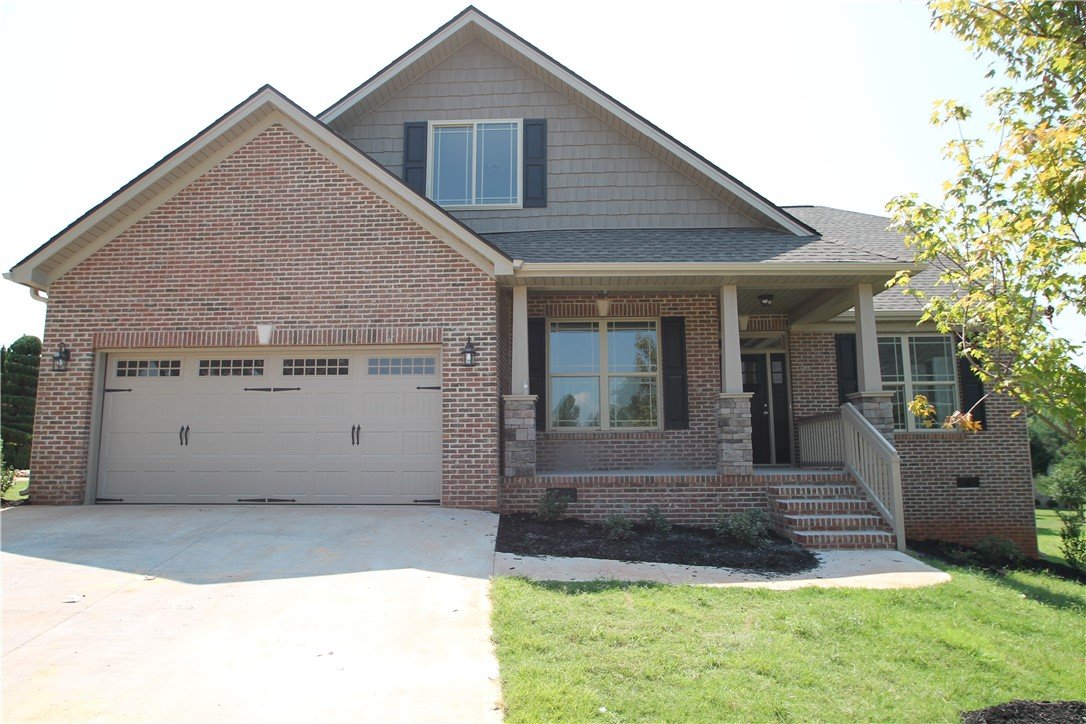 406 Big Barn Court
