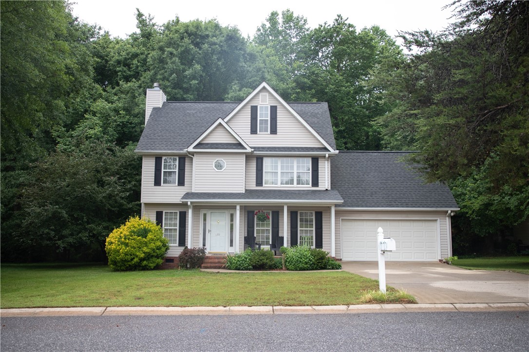 601 Laurel Creek