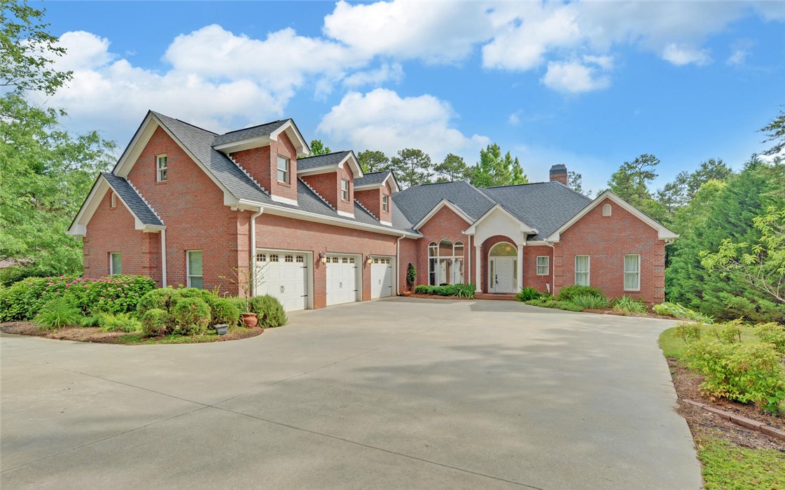 1100 Melody Lane