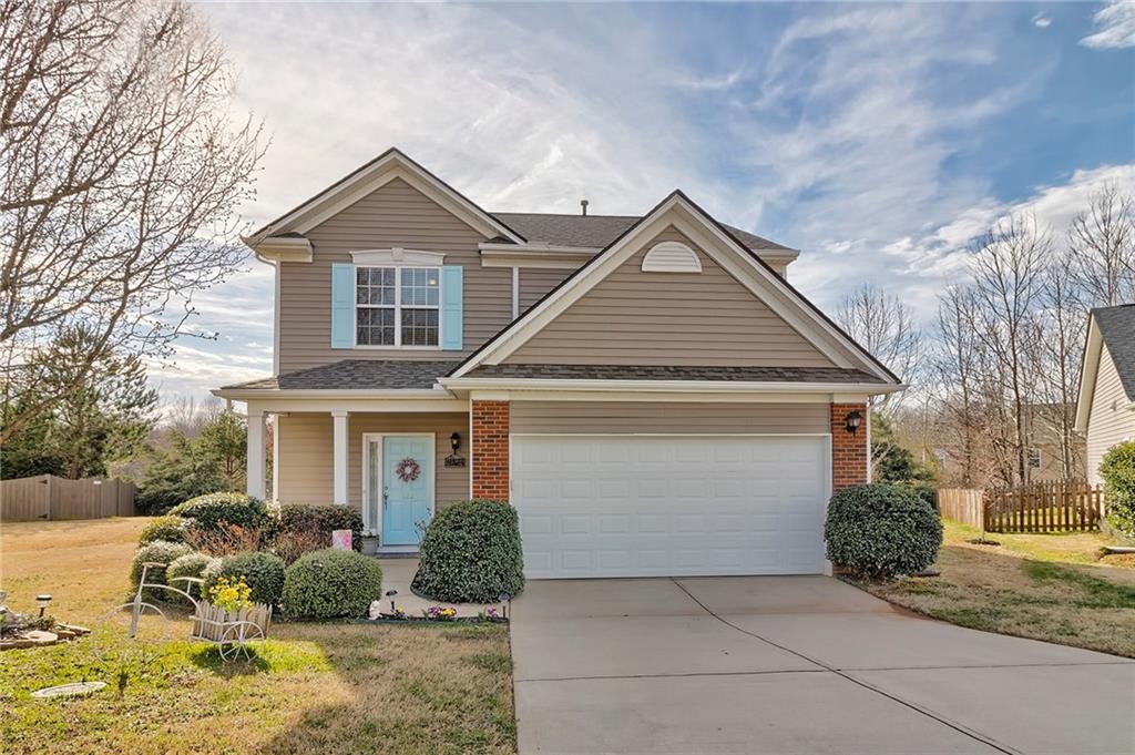 122 Seattle Slew Lane