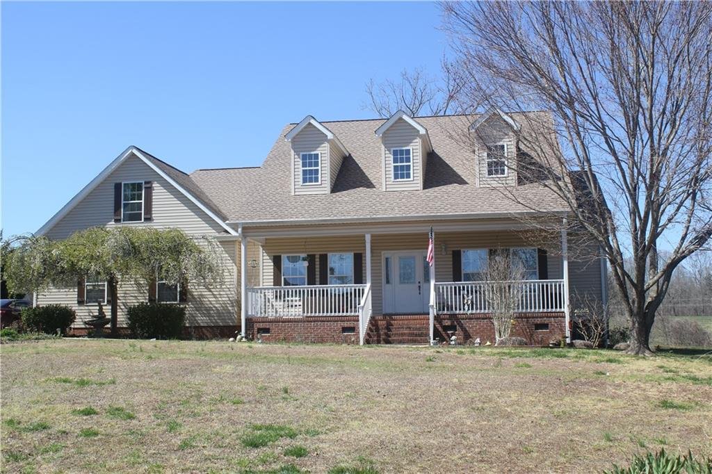 101 Edens Ridge Drive