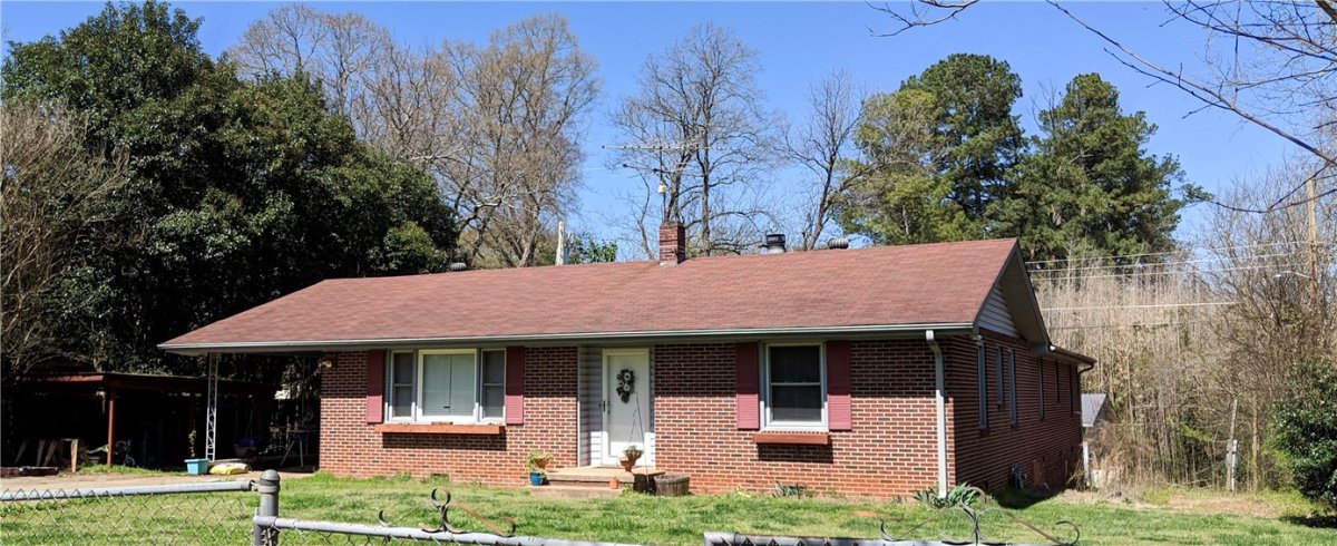 607 Ashwood Drive