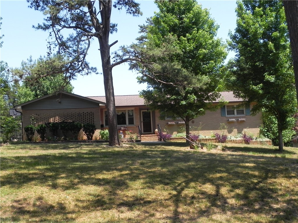 506 Little John Trail Anderson