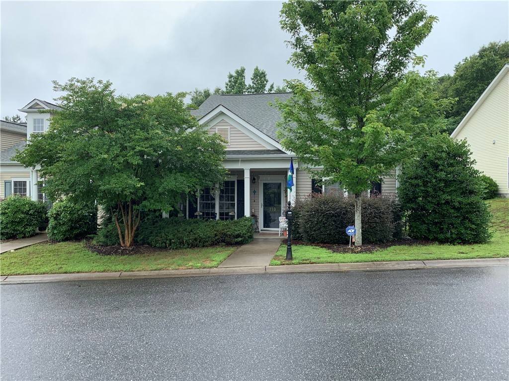 110 Heritage Place Drive