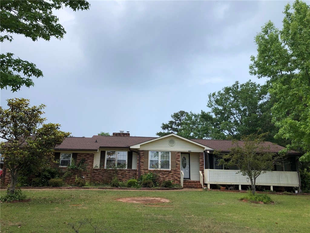 100 Meadow Drive
