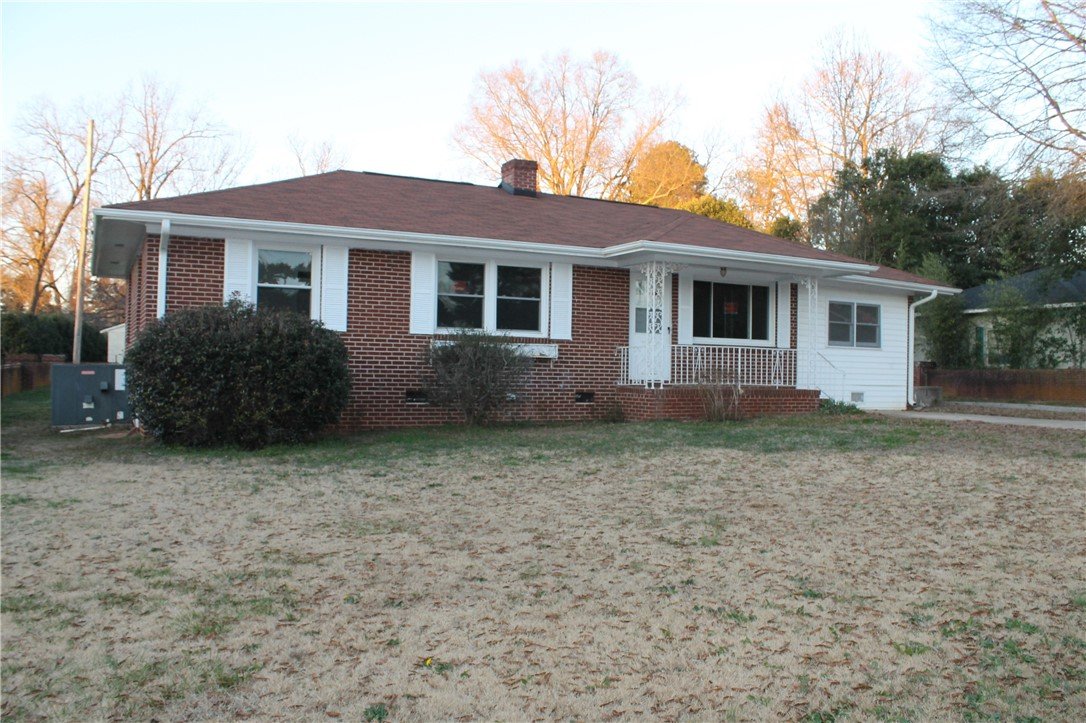 603 Ashwood Drive