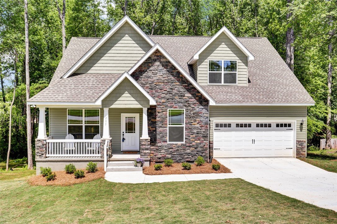 205 Nolan Road