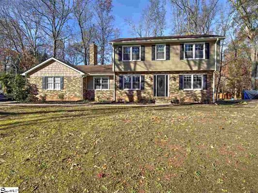 204 Gilder Creek Drive
