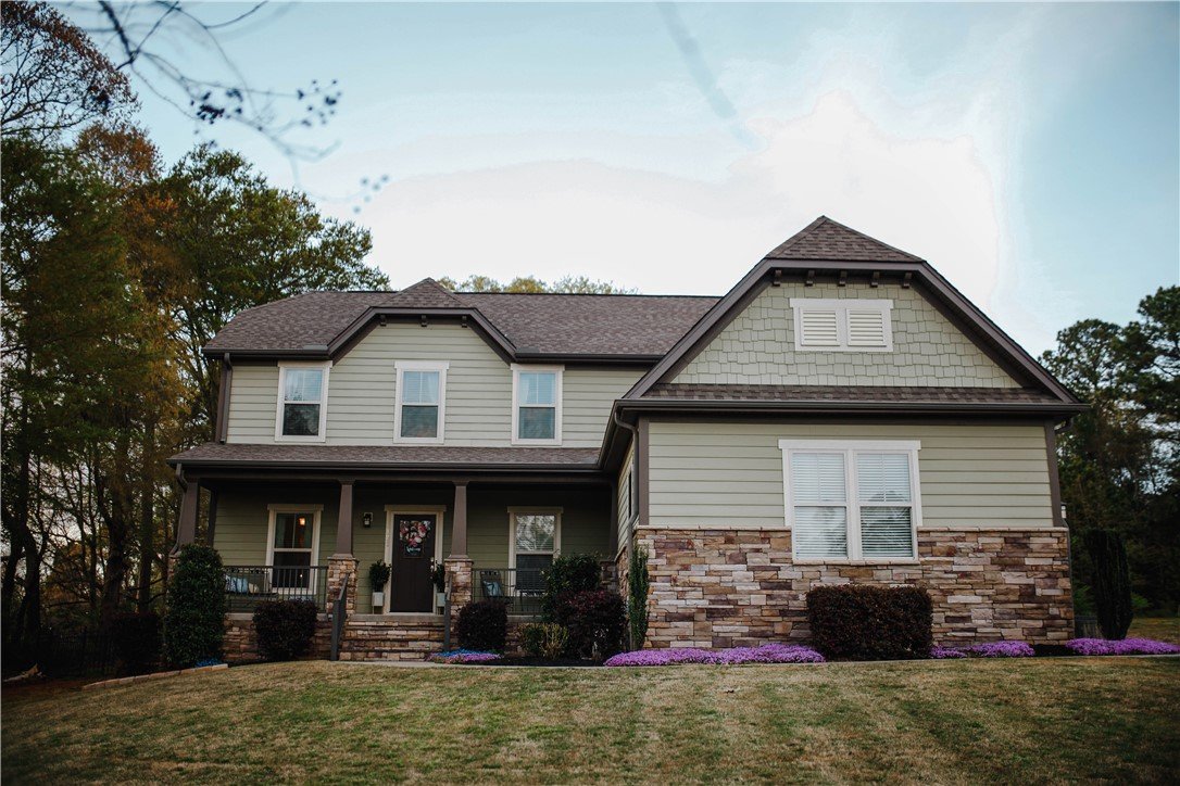 123 Fair Oaks Drive
