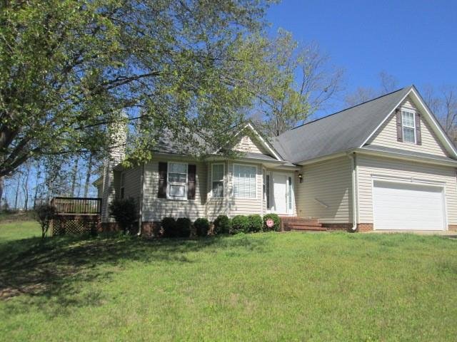 133 Coachman Drive