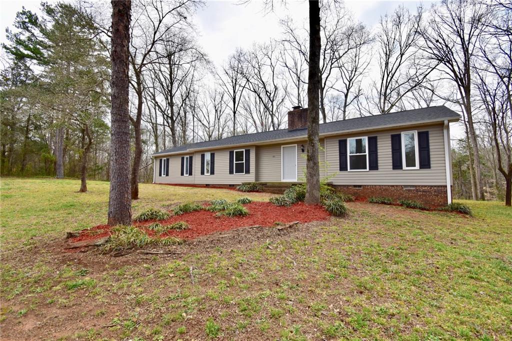 111 Muirfield Drive