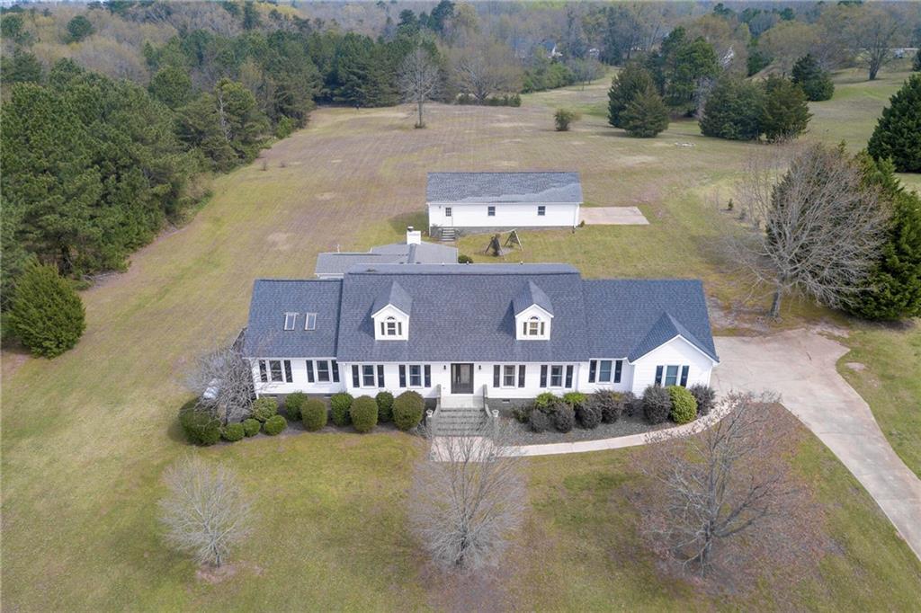 158 Deer Run Road