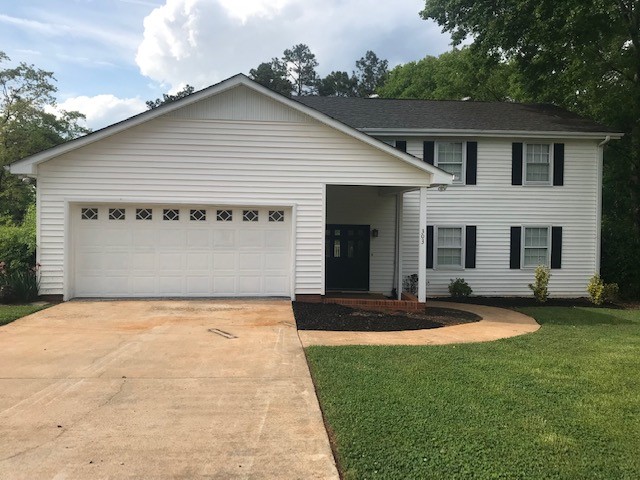 303 Edgewater Drive