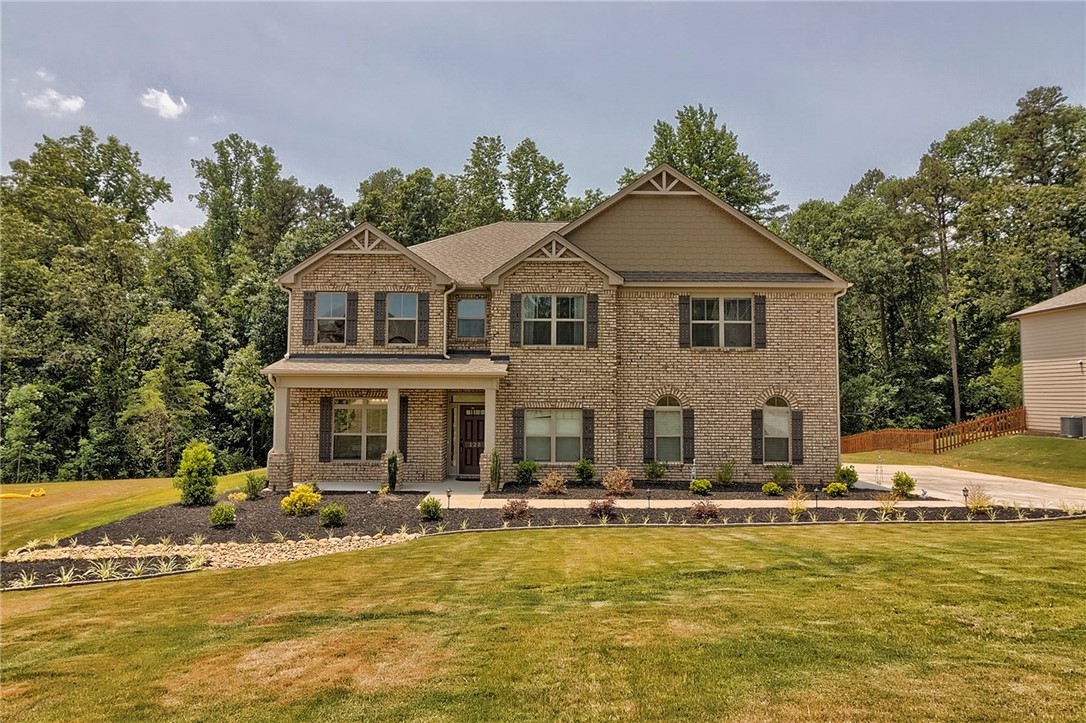 125 James Lake Way