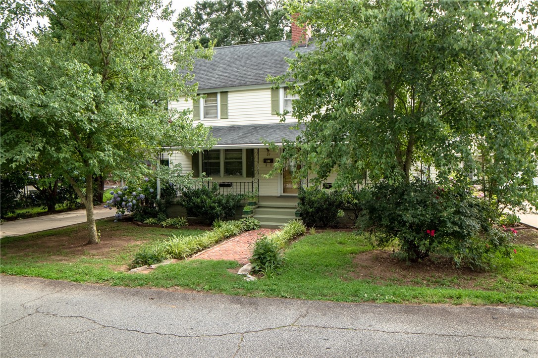 27 Goodrich Street