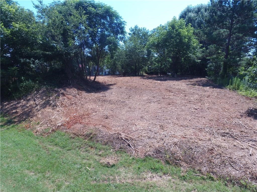 Lot 11 Magnolia Ridge Street