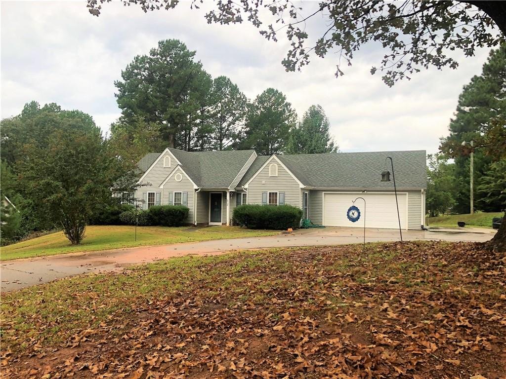 259 Madison Shores Drive