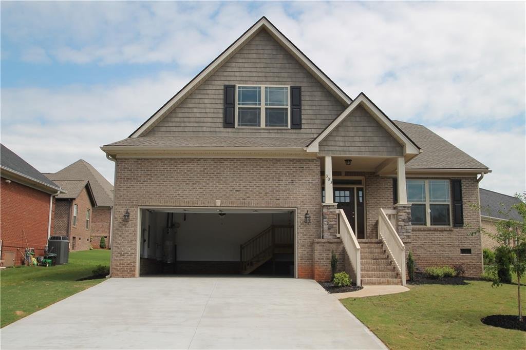 303 Cedar Post Court