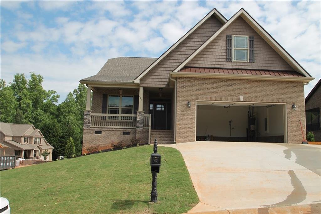 401 Big Barn Court