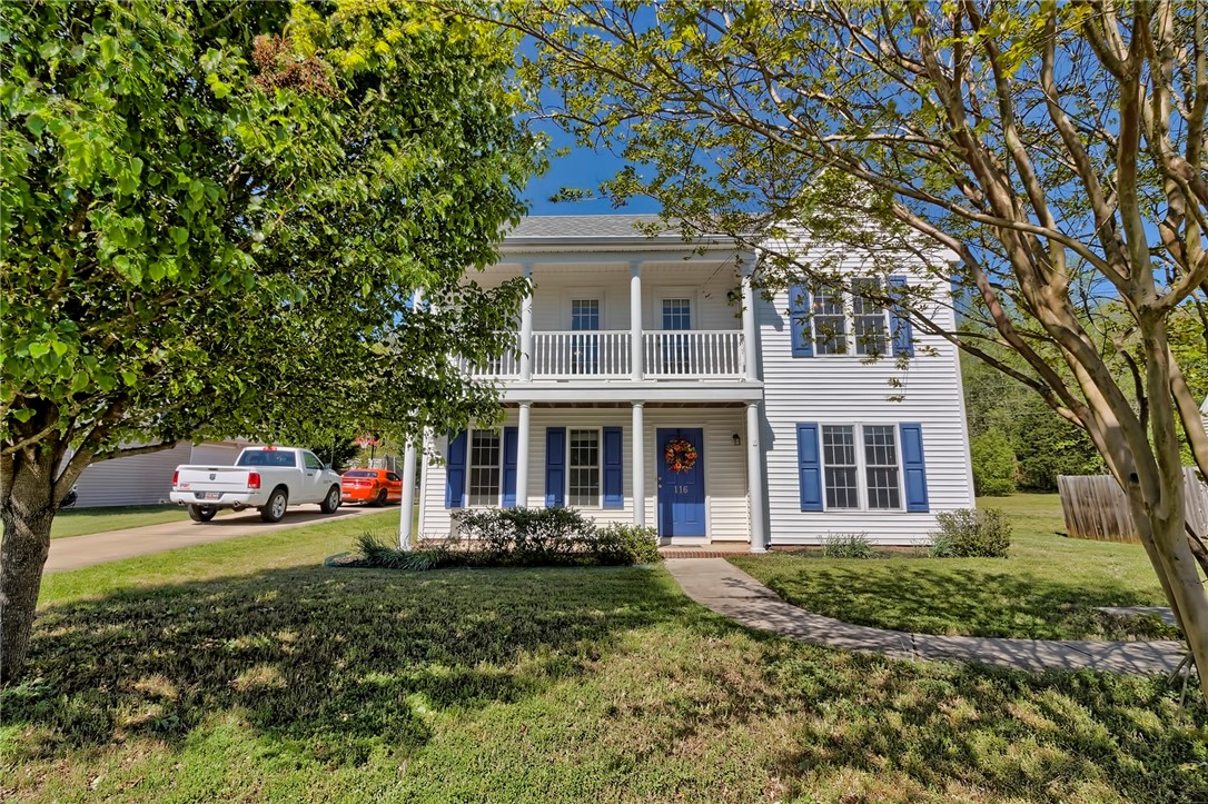 116 Tortuga Lane