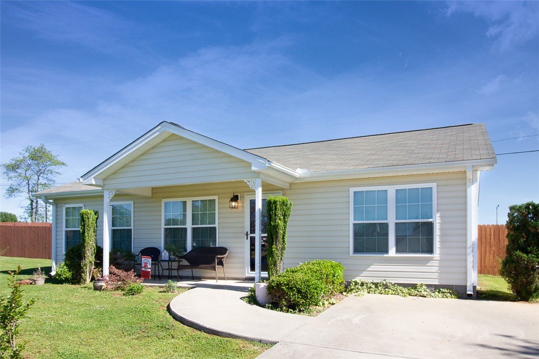 106 Flynn Drive