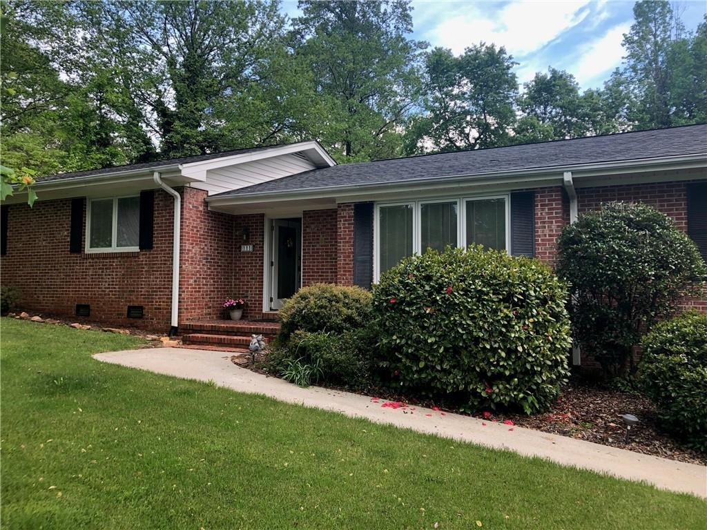 111 Briarcliff Road